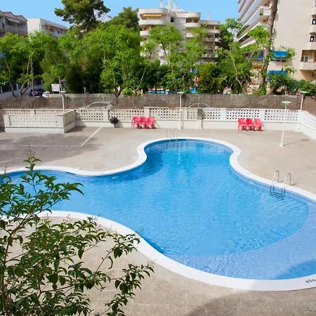 Appartement Rentalmar Arquus Park *