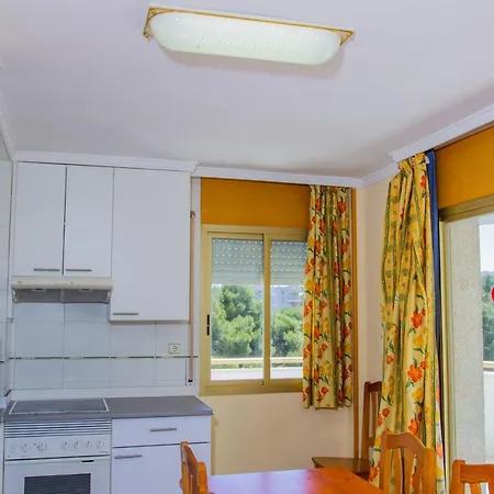 Appartement Rentalmar Arquus Park