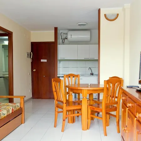 Appartement Rentalmar Arquus Park Salou