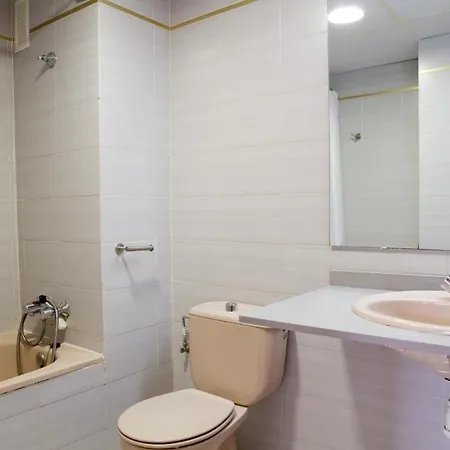 Appartement Rentalmar Arquus Park Salou