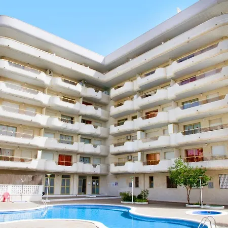 Rentalmar Arquus Park *