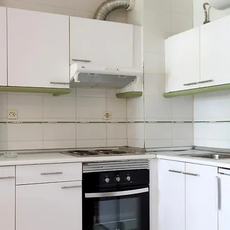 Apartment Rentalmar Arquus Park *