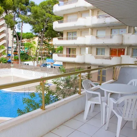 Rentalmar Arquus Park Apartment Salou